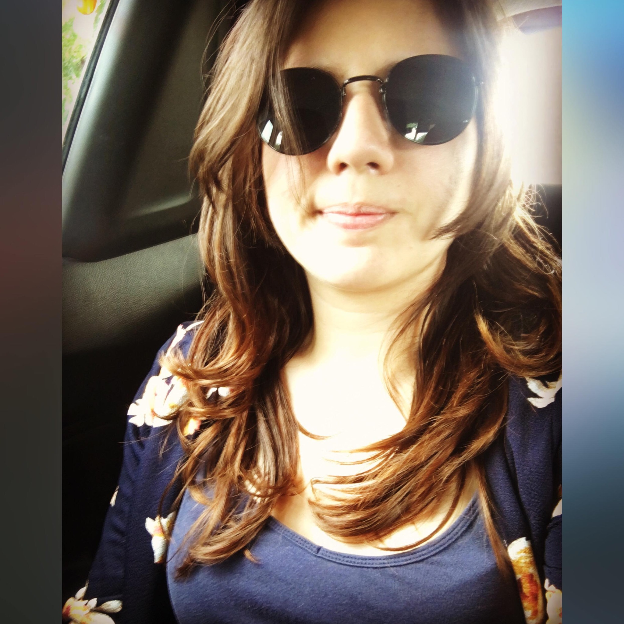 Foto de Frida Yanez